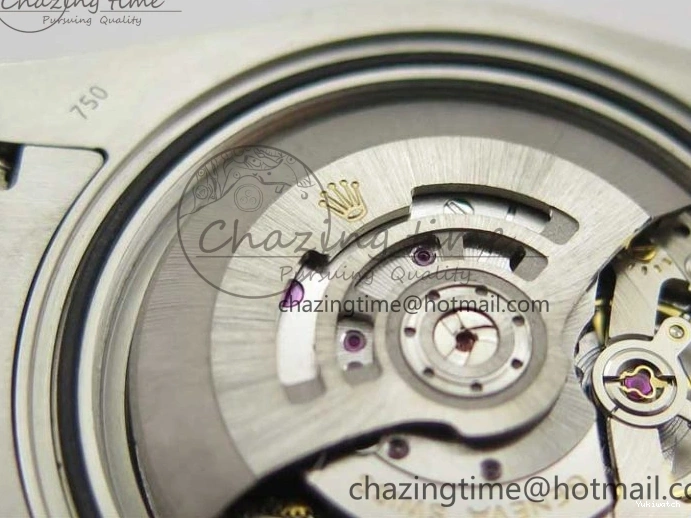 (Correct BP 1:1 Best Black GMT-Master Maker BLRO Hand A3285 Bracelet Dial 904L Stack) 904L 126710 II On Edition Oyster 0103